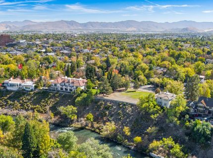 0 California Avenue, Reno, NV 89509 Photo