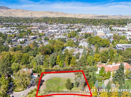 0 California Avenue, Reno, NV 89509 Photo