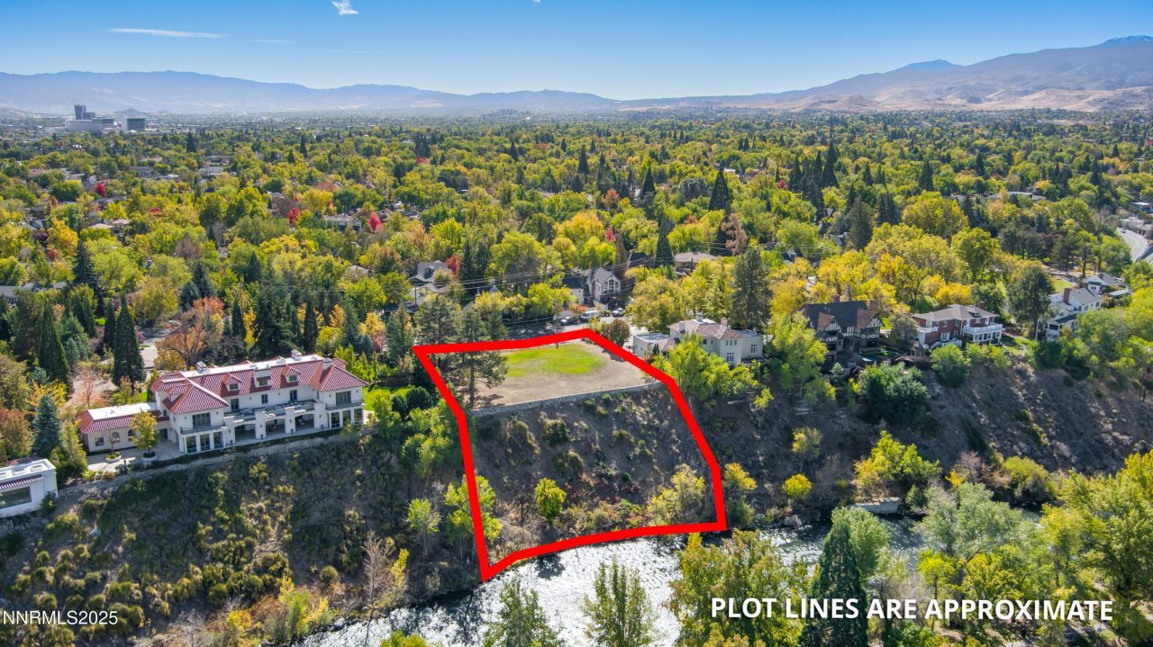 0 California Avenue, Reno, NV 89509 Photo