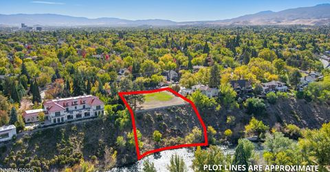 0 California Avenue, Reno, NV 89509 Photo