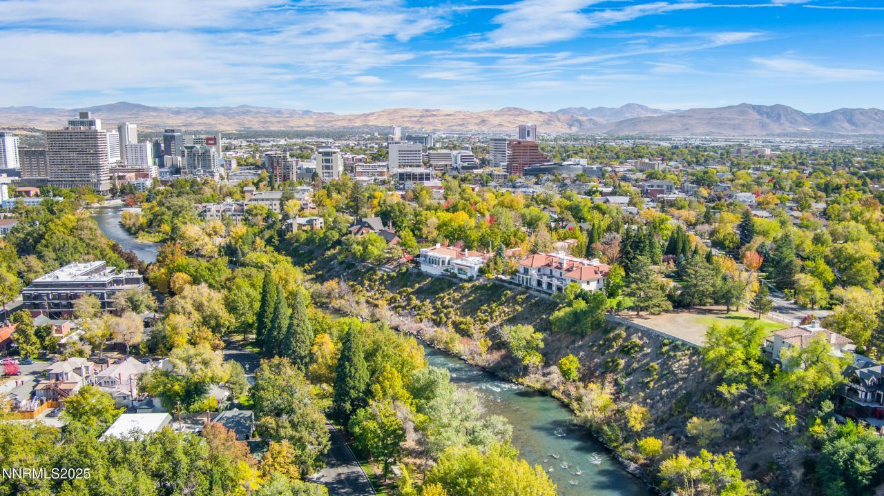 0 California Avenue, Reno, NV 89509 Photo