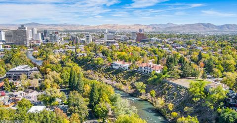 0 California Avenue, Reno, NV 89509 Photo