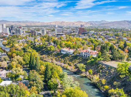 0 California Avenue, Reno, NV 89509 Photo