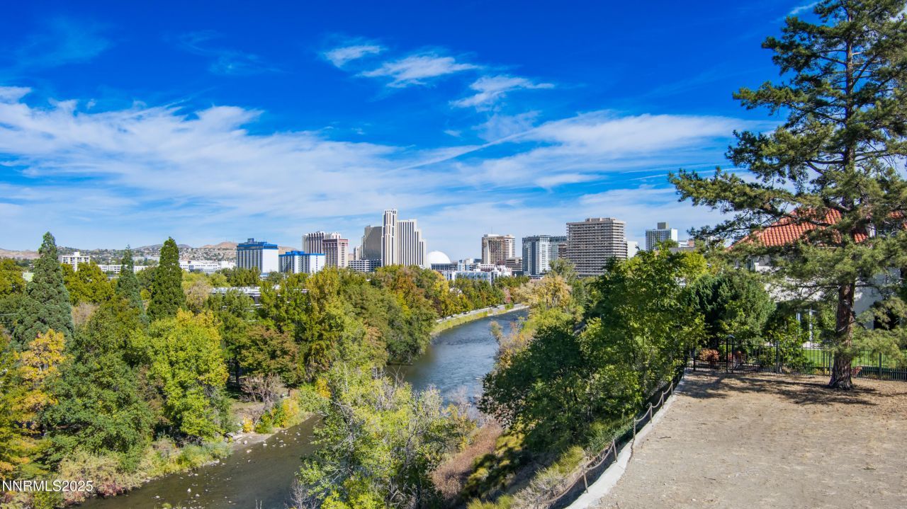 0 California Avenue, Reno, NV 89509 Photo