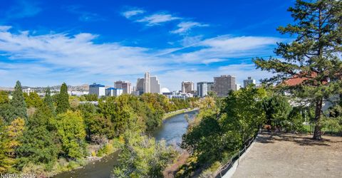 0 California Avenue, Reno, NV 89509 Photo