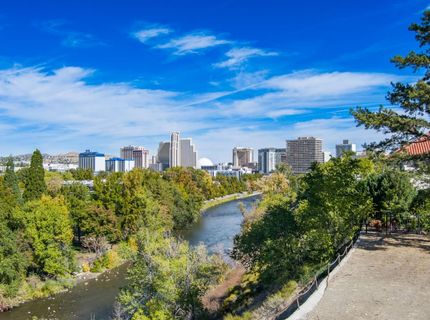 0 California Avenue, Reno, NV 89509 Photo