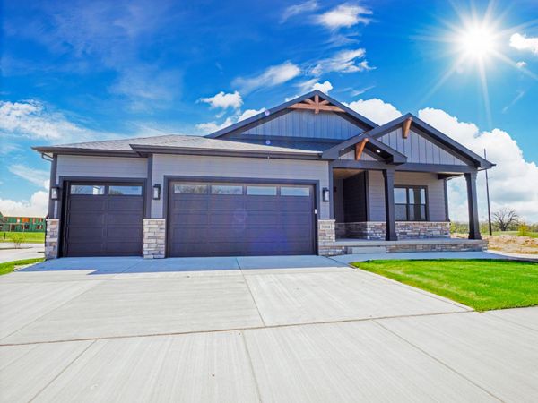 13750 King Street, Cedar Lake, IN 46303