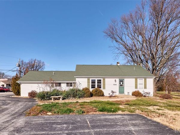 6180 Mexico Road, St Peters, MO 63376