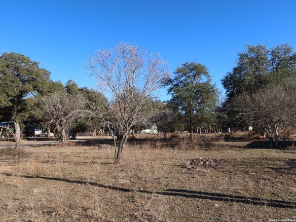 TBD LOT 1 Pecan, Bandera, TX 78003