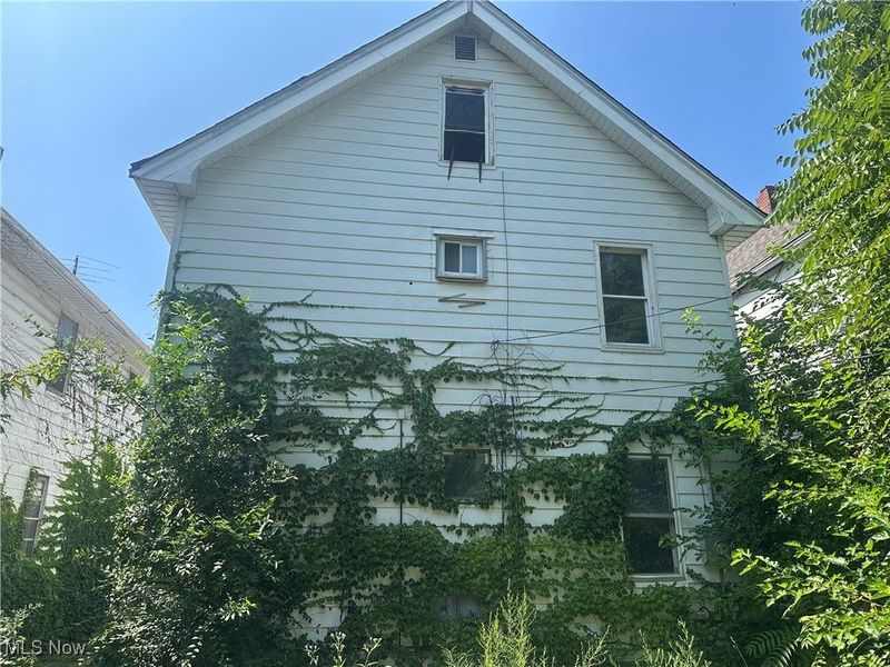 737 E 165th Street, Cleveland, OH 44110 Photo 3