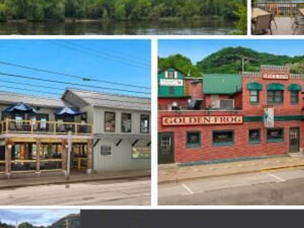 112-115 N Shore DRIVE, Fountain City, WI 54629