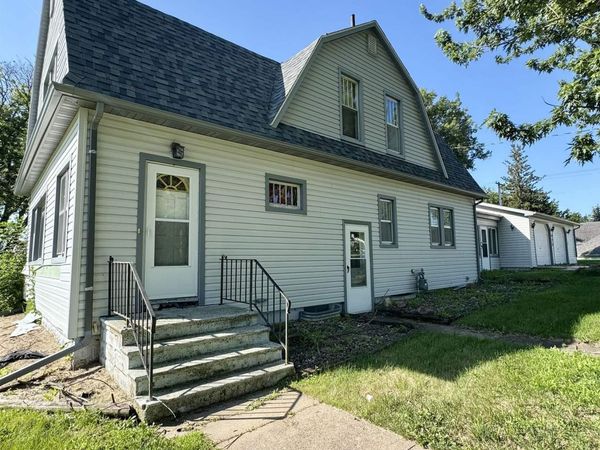 412 Elm Street, Anita, IA 50020
