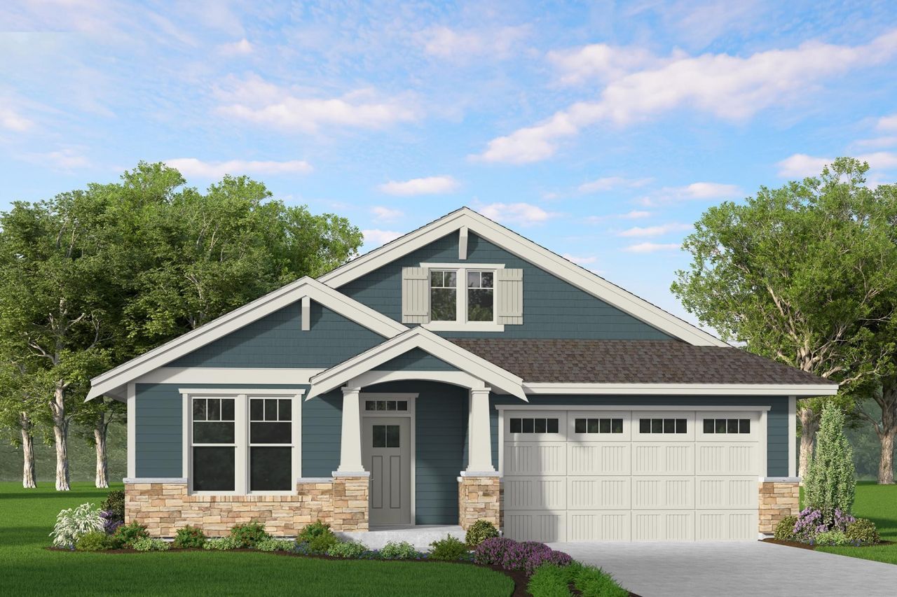 140 Jasper Gulch Drive, Unit Lot 41, Jasper, TN 37347 Main Photo