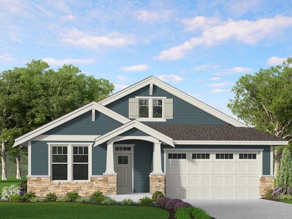 140 Jasper Gulch Drive, Unit Lot 41, Jasper, TN 37347