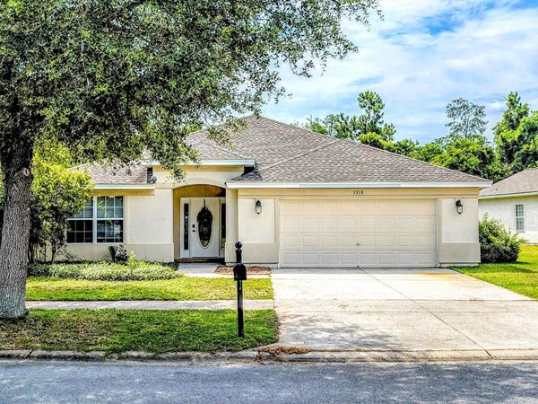 3318 Azalea Circle, Lynn Haven, FL 32444