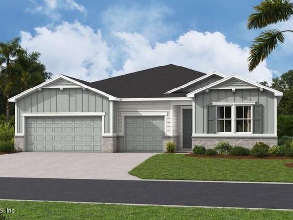 31 EVENING STAR Trace, St. Augustine, FL 32092