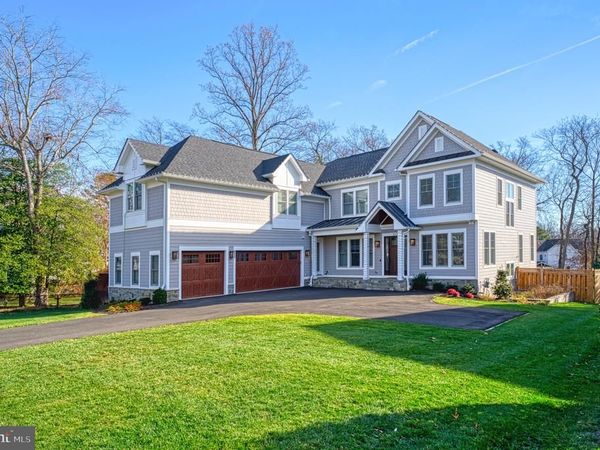 1711 DREWLAINE DRIVE, VIENNA, VA 22182