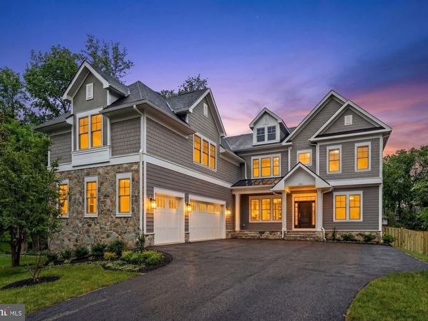 1711 DREWLAINE DRIVE, VIENNA, VA 22182