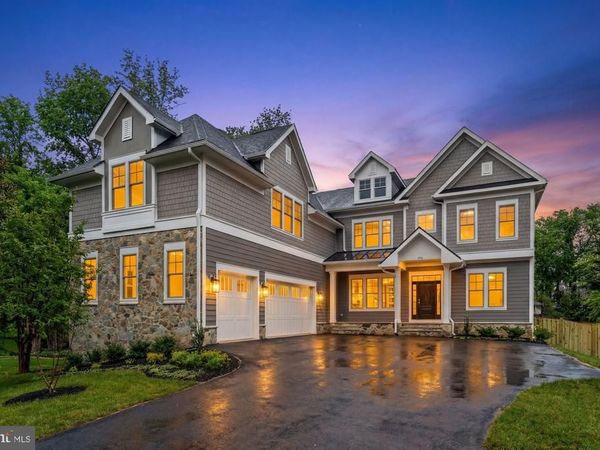 1711 DREWLAINE DRIVE, VIENNA, VA 22182