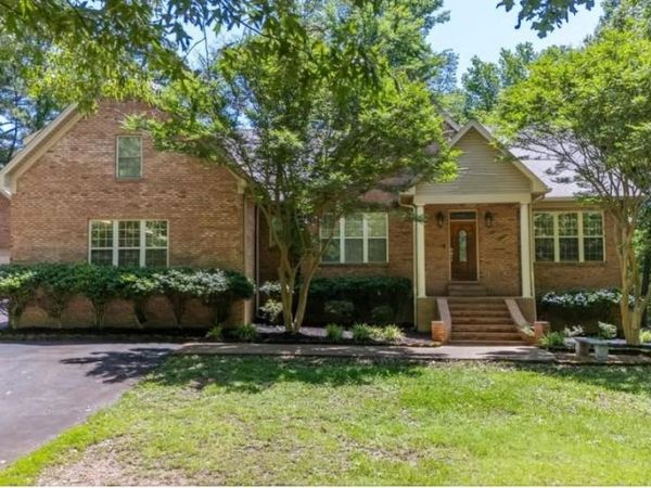 185 BRANCH ESTATE LN, Savannah, TN 38372
