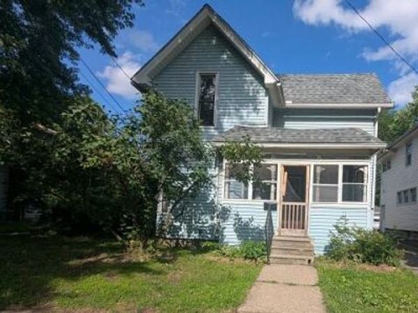 427 Seymour Avenue, Jackson, MI 49202