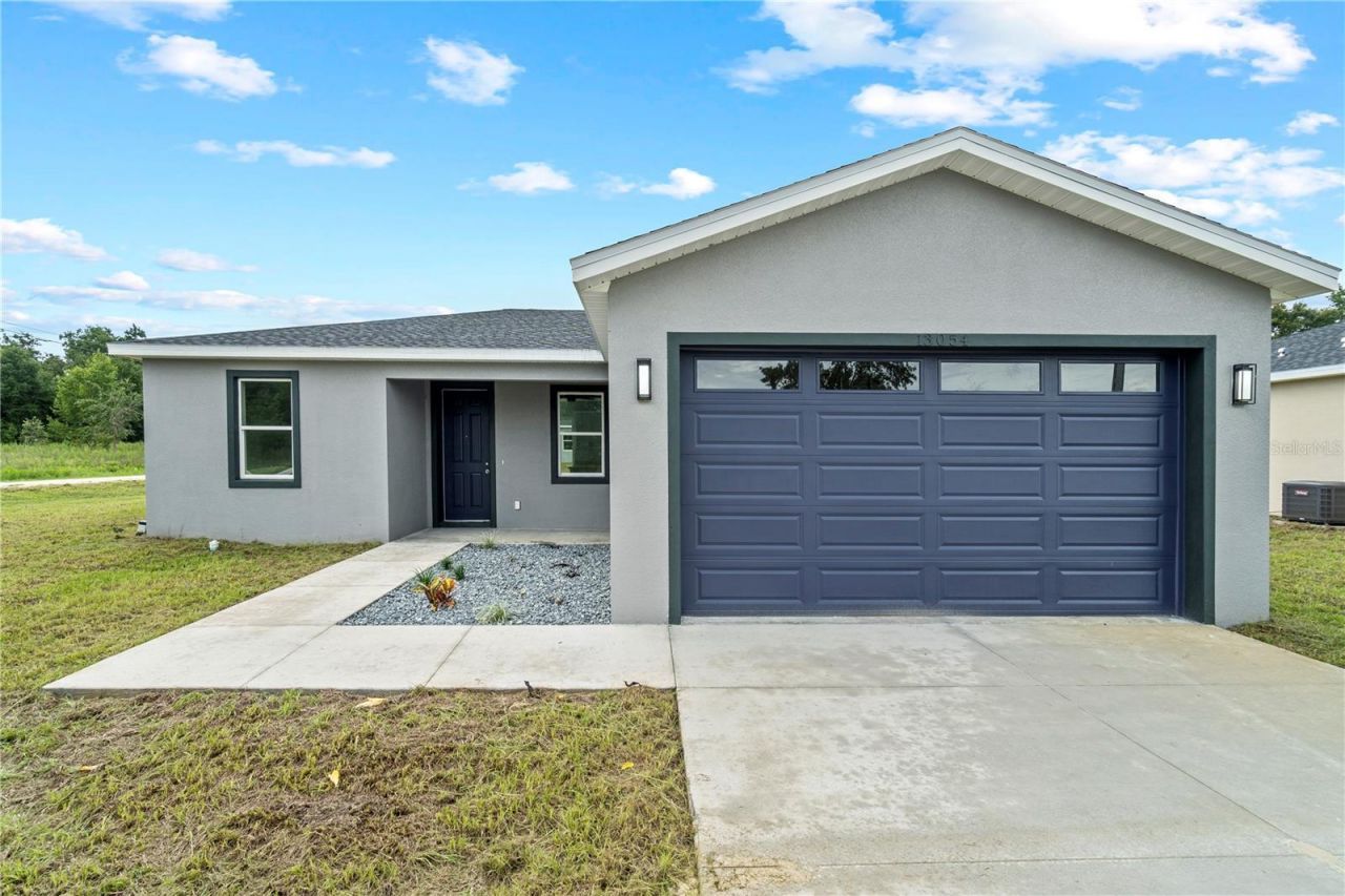 13054 SW 104th Street, Dunnellon, FL 34432 Main Photo