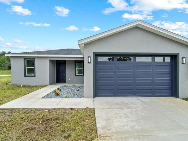 13054 SW 104TH STREET, DUNNELLON, FL 34432