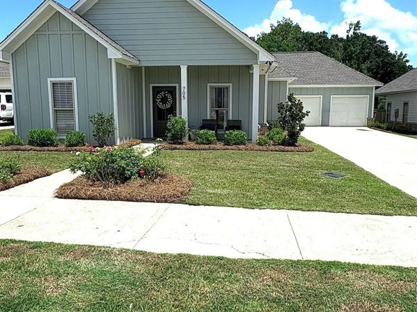 705 Heartwood Lane, Brandon, MS 39042