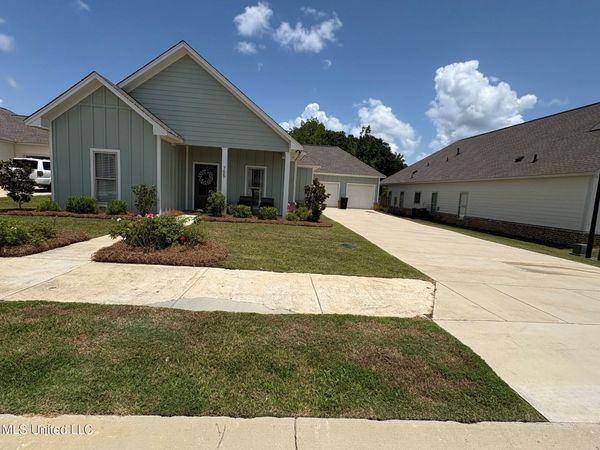 705 Heartwood Lane, Brandon, MS 39042