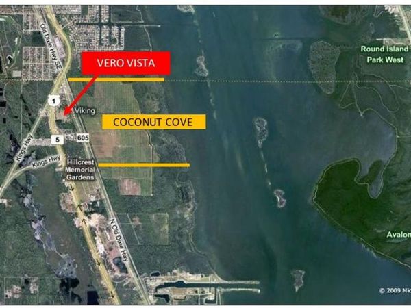 6489 N Old Dixie Highway, Fort Pierce, FL 34946