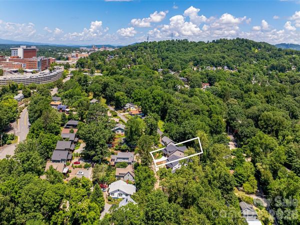 110 Unadilla Avenue, Asheville, NC 28803