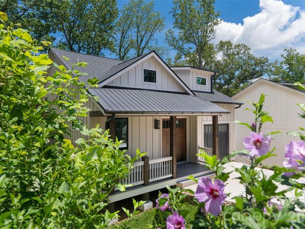 110 Unadilla Avenue, Asheville, NC 28803