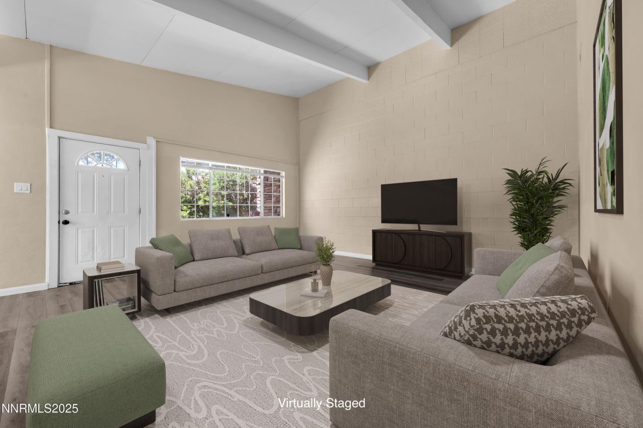 12190 Rocky Mountain Street, Reno, NV 89506 Photo