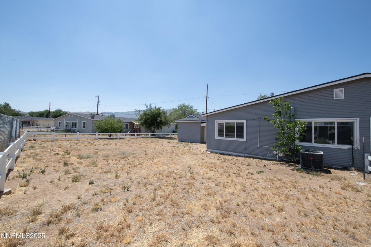 12190 Rocky Mountain Street, Reno, NV 89506 Photo