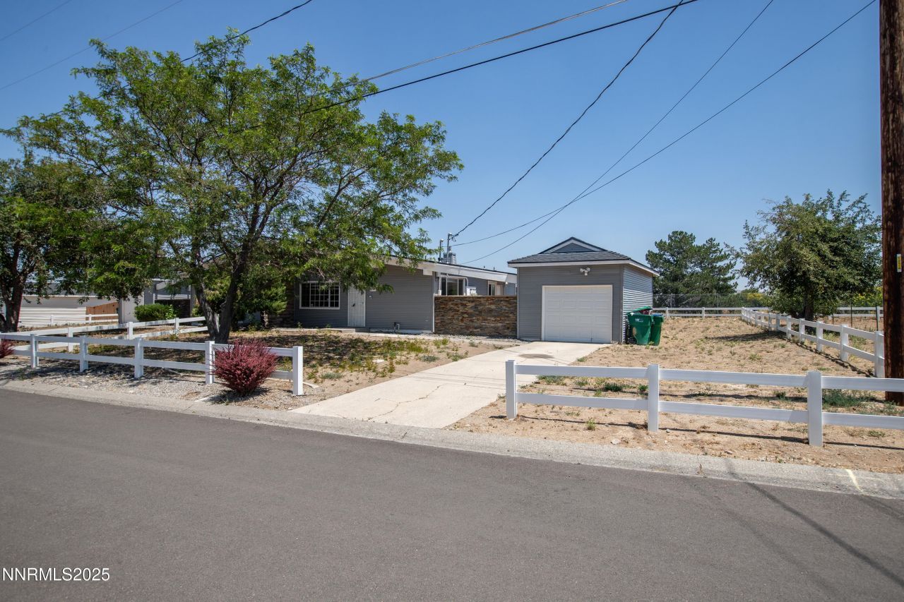 12190 Rocky Mountain Street, Reno, NV 89506 Photo