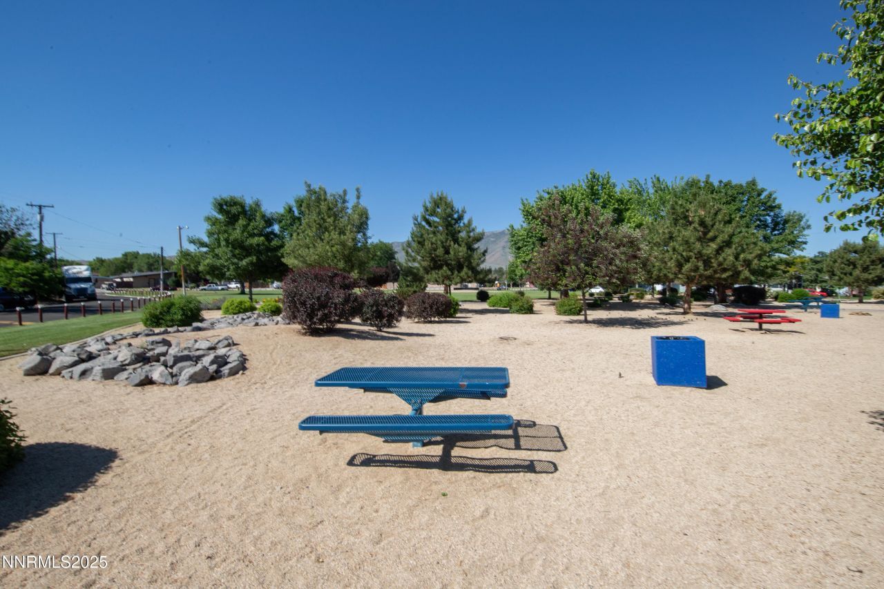 12190 Rocky Mountain Street, Reno, NV 89506 Photo