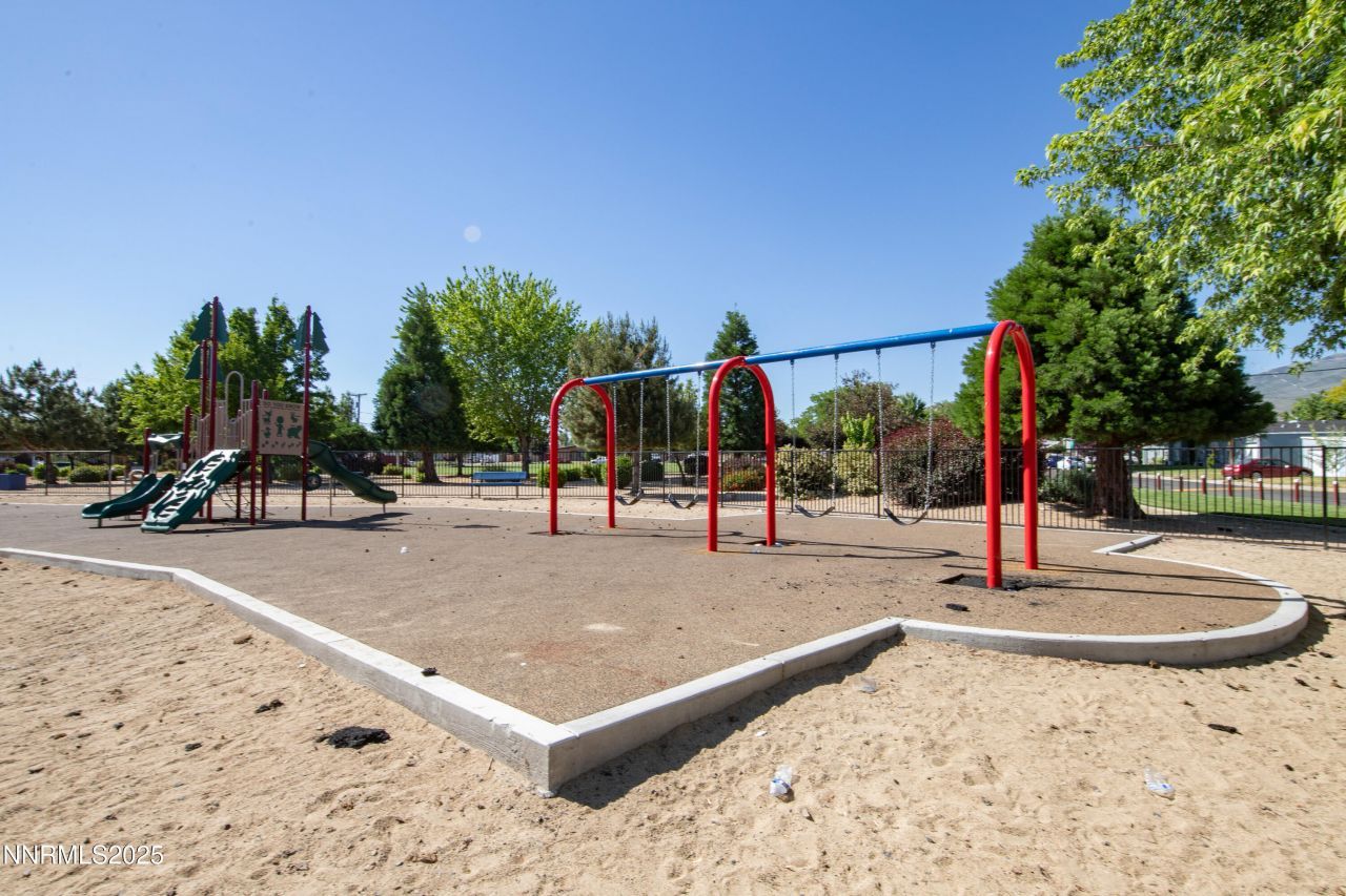 12190 Rocky Mountain Street, Reno, NV 89506 Photo