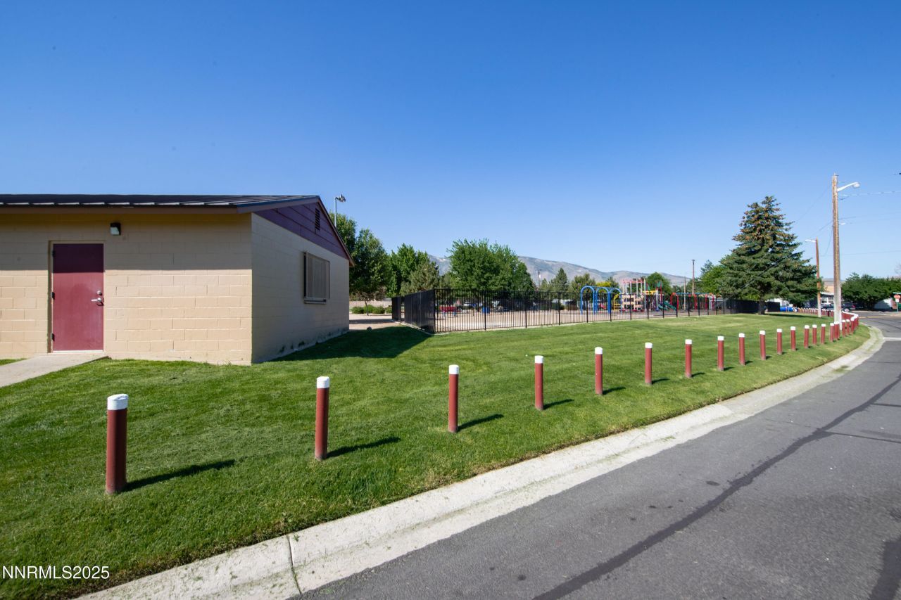 12190 Rocky Mountain Street, Reno, NV 89506 Photo