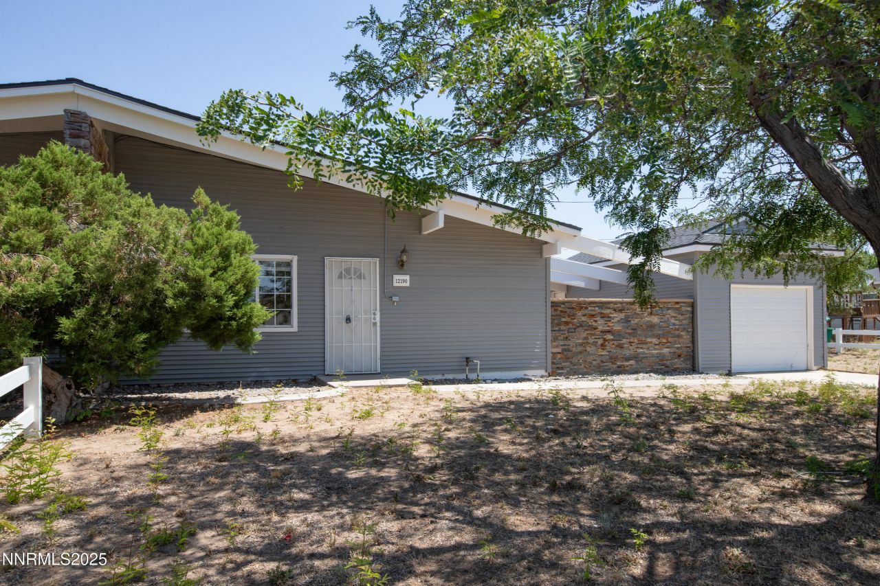 12190 Rocky Mountain Street, Reno, NV 89506 Photo
