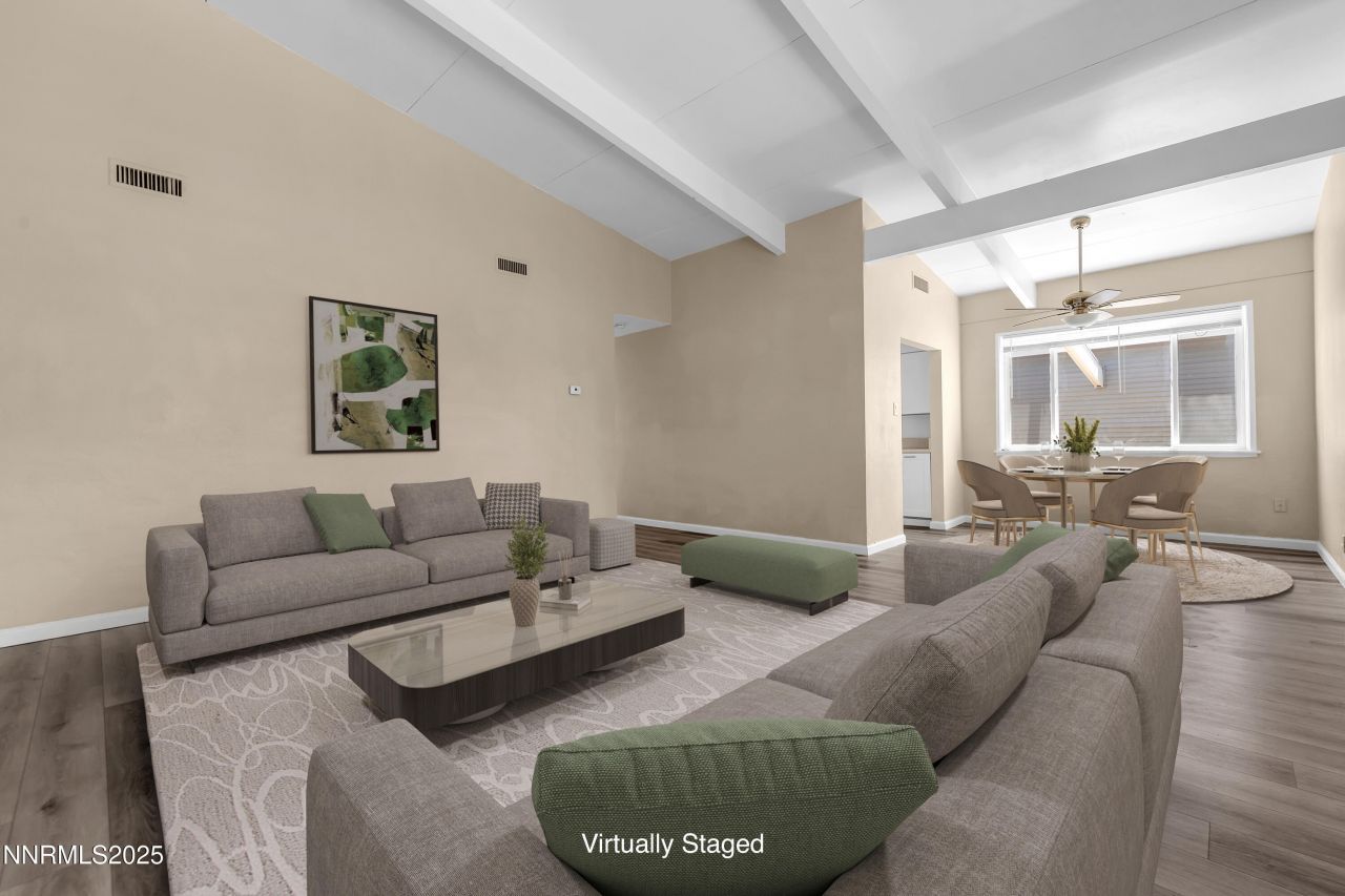 12190 Rocky Mountain Street, Reno, NV 89506 Photo