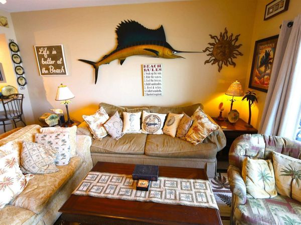 751 Pensacola Beach Blvd, Unit 5C, Pensacola Beach, FL 32561