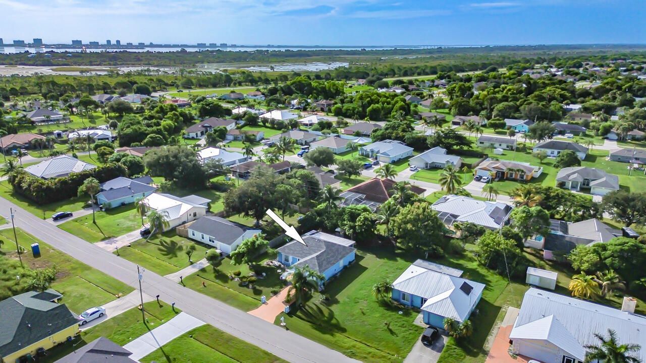 2830 SE Cabana Lane, Port Saint Lucie, FL 34952 Photo