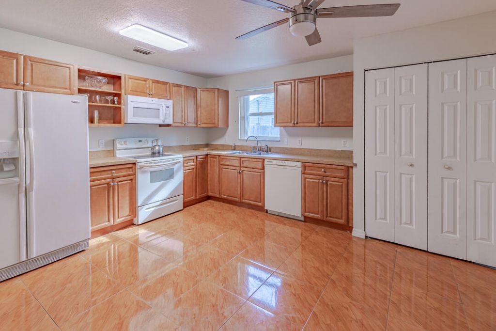 2830 SE Cabana Lane, Port Saint Lucie, FL 34952 Photo