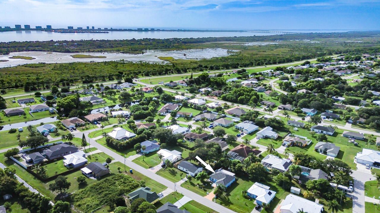 2830 SE Cabana Lane, Port Saint Lucie, FL 34952 Photo