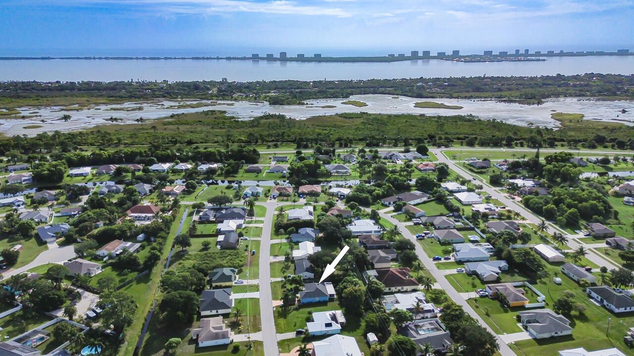 2830 SE Cabana Lane, Port Saint Lucie, FL 34952 Photo