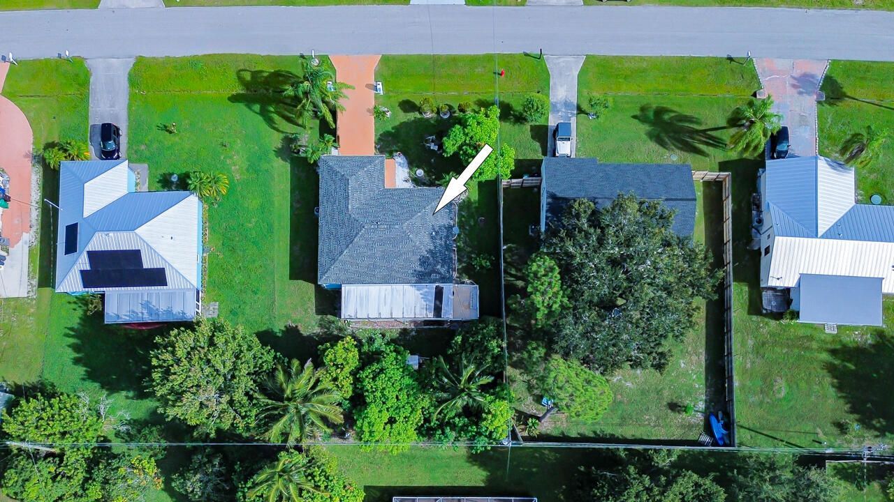 2830 SE Cabana Lane, Port Saint Lucie, FL 34952 Photo