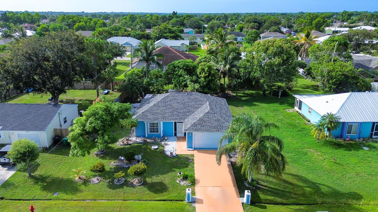 2830 SE Cabana Lane, Port Saint Lucie, FL 34952 Photo