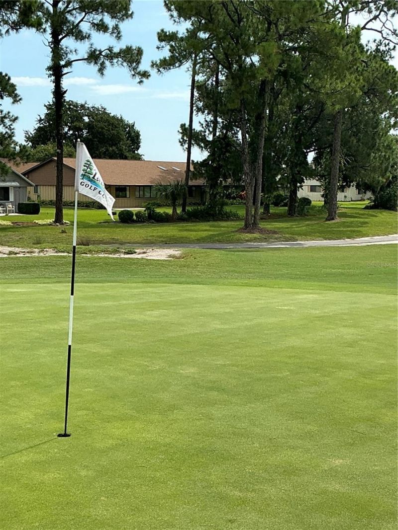 31 Lake Fairgreen Circle, New Smyrna Beach, FL 32168 Photo