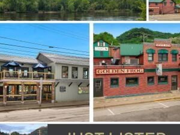 112-115 Shore Drive, Fountain City, WI 54629