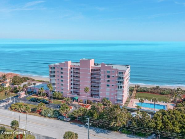5635 Highway A1a, Unit A701, Melbourne Beach, FL 32951